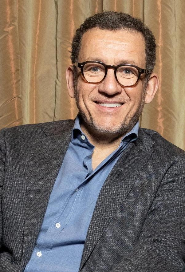 Dany Boon Va Remonter Sur Sc Ne Lirelactu