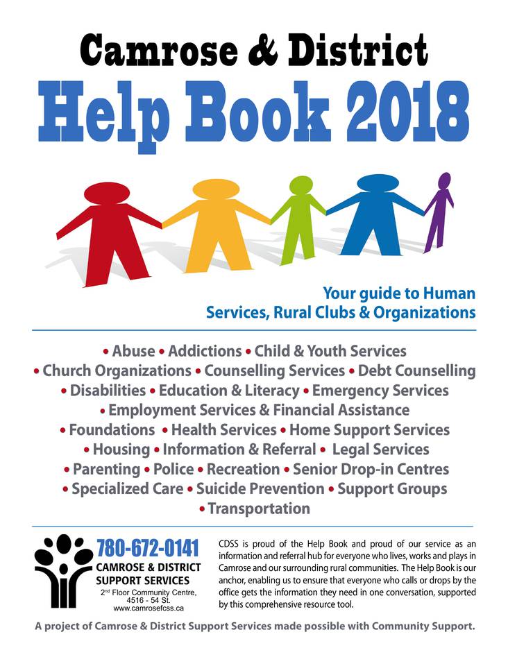 District Book Font