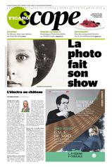 Le Figaroscope du 10 novembre 2021