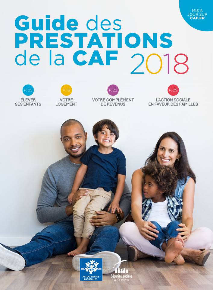 Toutes Les Informations Sur Caf Fr Toutes Les Informations Sur Caf Fr
