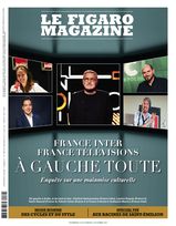 Le Figaro Magazine du 22 octobre 2021