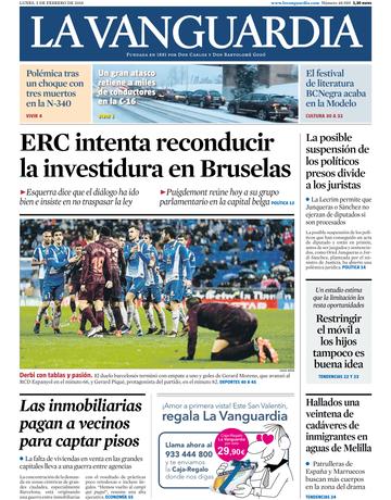 Quinto Sol Laredo Texas