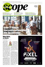 Le Figaroscope du 17 novembre 2021