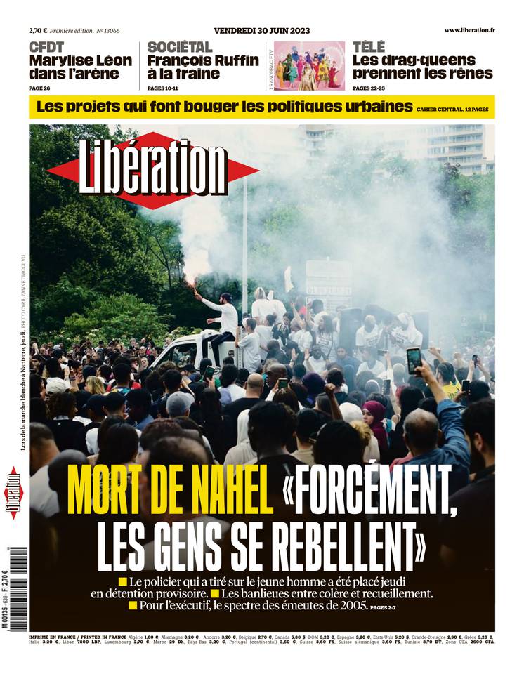 Libération