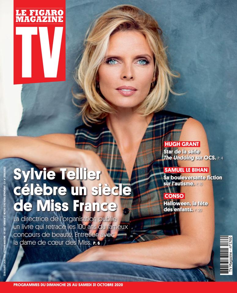Programme Tv Semaine Du 25 Octobre 2021 Le TV Magazine et son programme télé du 25 octobre 2020 Le Kiosque