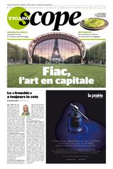 Le Figaroscope du 20 octobre 2021