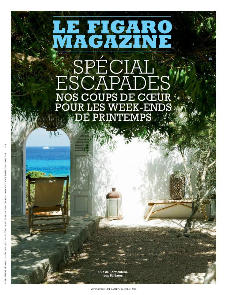 Lisez Le Figaro Magazine En Ligne Sur Le Kiosque Figaro Digital Le ...