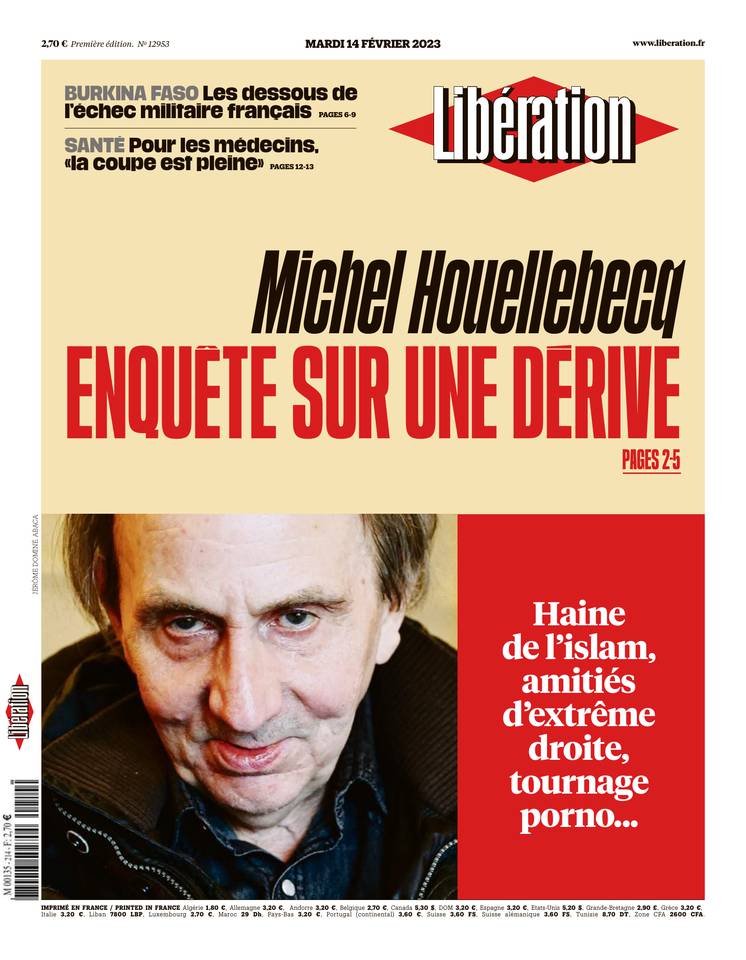 Libération