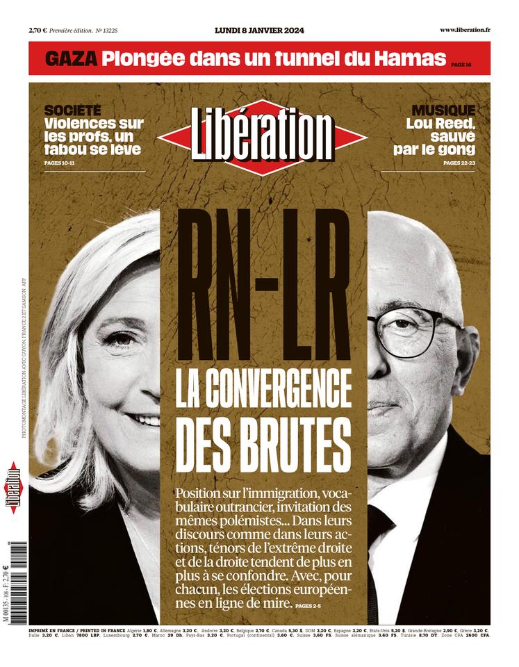 Libération