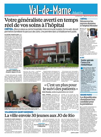 Tumeur Cerveau Wifi