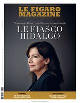 Le Figaro Magazine du 29 octobre 2021