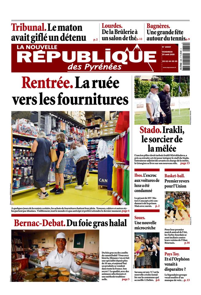 Sitemapcdatahttpsintmixel Thicoipeinfola Nouvelle Republique Romorantinnull