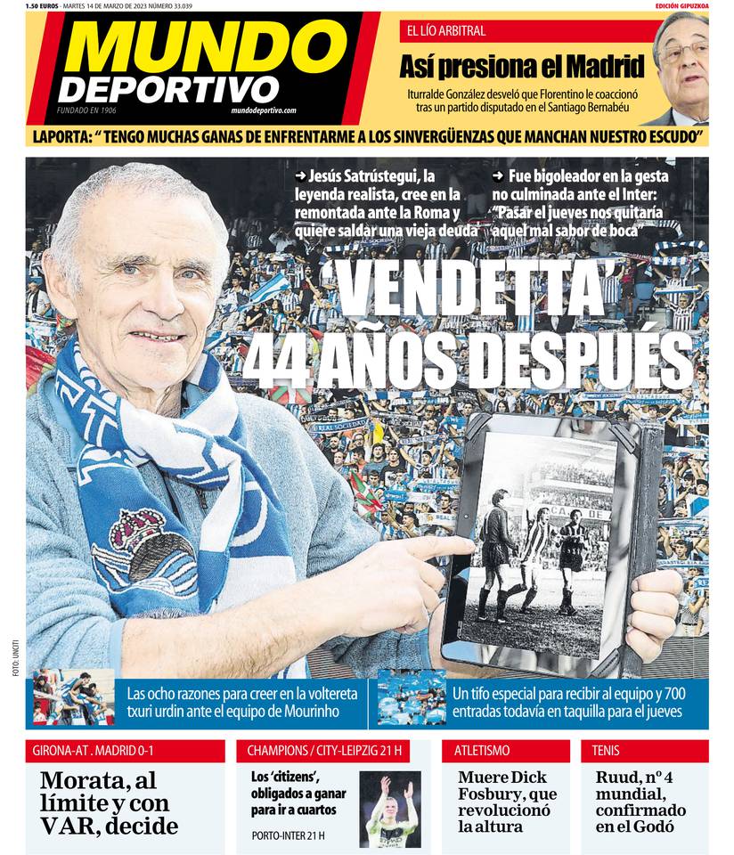 Mundo Deportivo YouTube