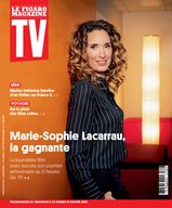 TV Magazine du 09 janvier 2022