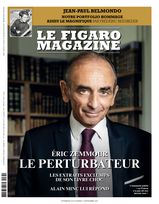 Le Figaro Magazine du 10 septembre 2021