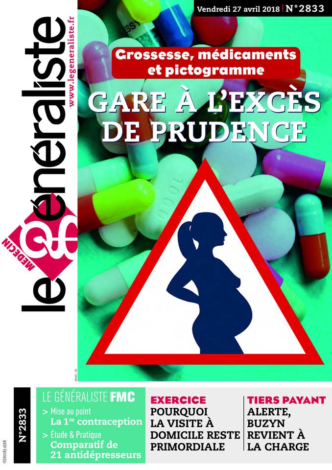 Pictogrammes : la fausse bonne idée !