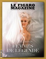 Le Figaro Magazine du 05 novembre 2021