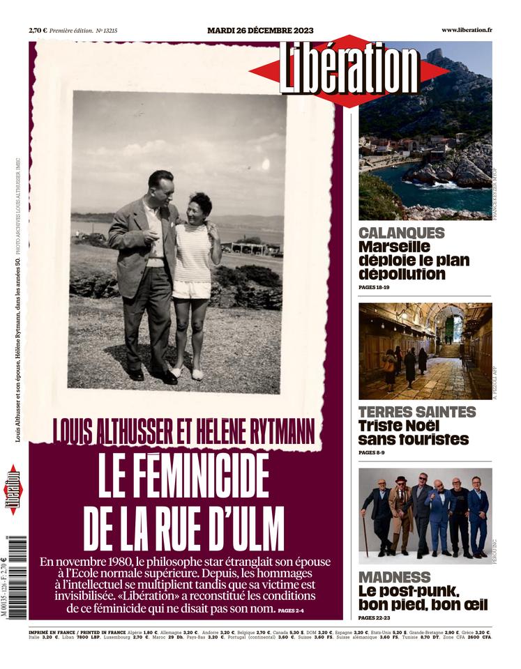 Libération