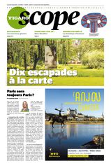 Le Figaroscope du 30 juin 2021