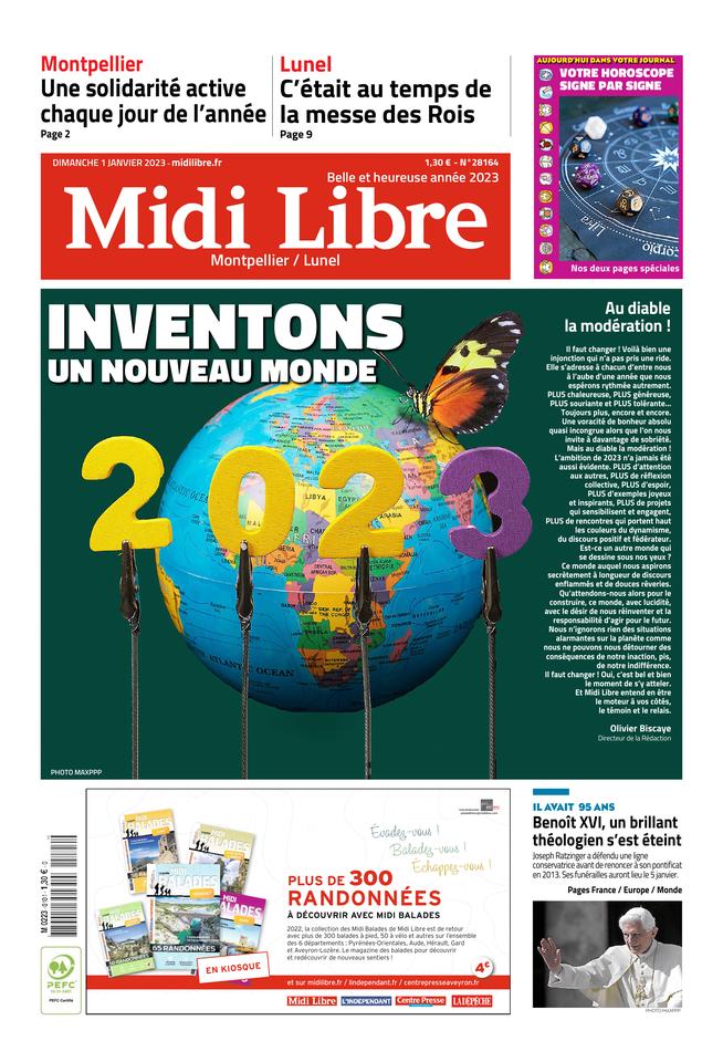 Midi Libre