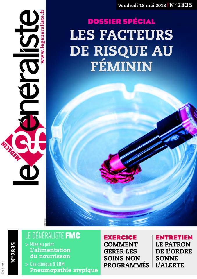 Les facteurs de risques au féminin