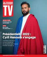 TV Magazine du 10 octobre 2021