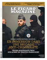 Le Figaro Magazine du 07 janvier 2022