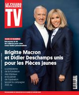 TV Magazine du 16 janvier 2022