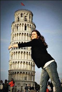 ▶#forcedperspective