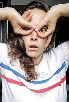 ▶#DeleAlliChallenge