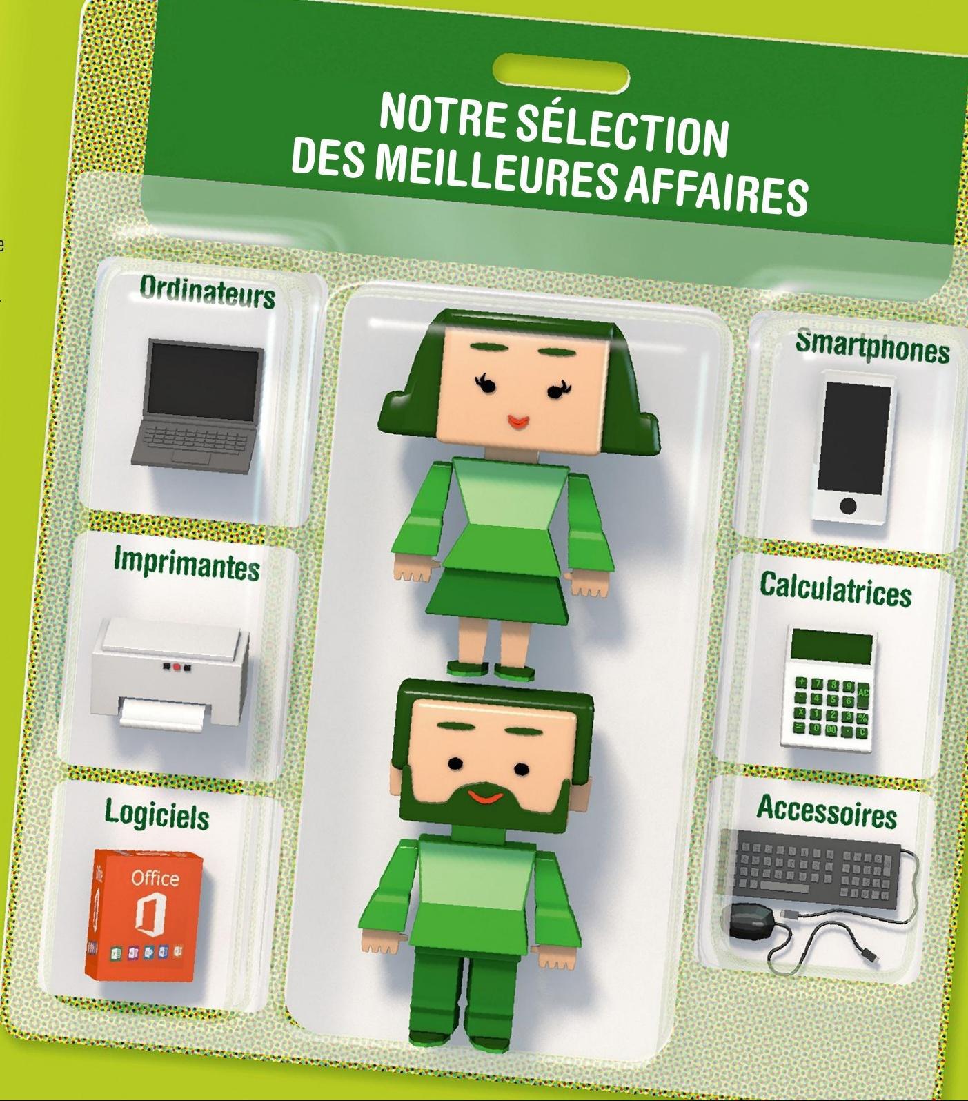 DOSSIER RÉALISÉ PAR FRANÇOIS ARIAS, FABRICE BROCHAIN ET ALEXANDRE SALQUE- ILLUSTRATIONS : MATTHIEU ROUSSEL POUR 01NET MAGAZINE