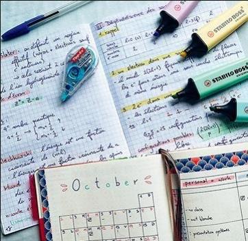 ▶#studygram