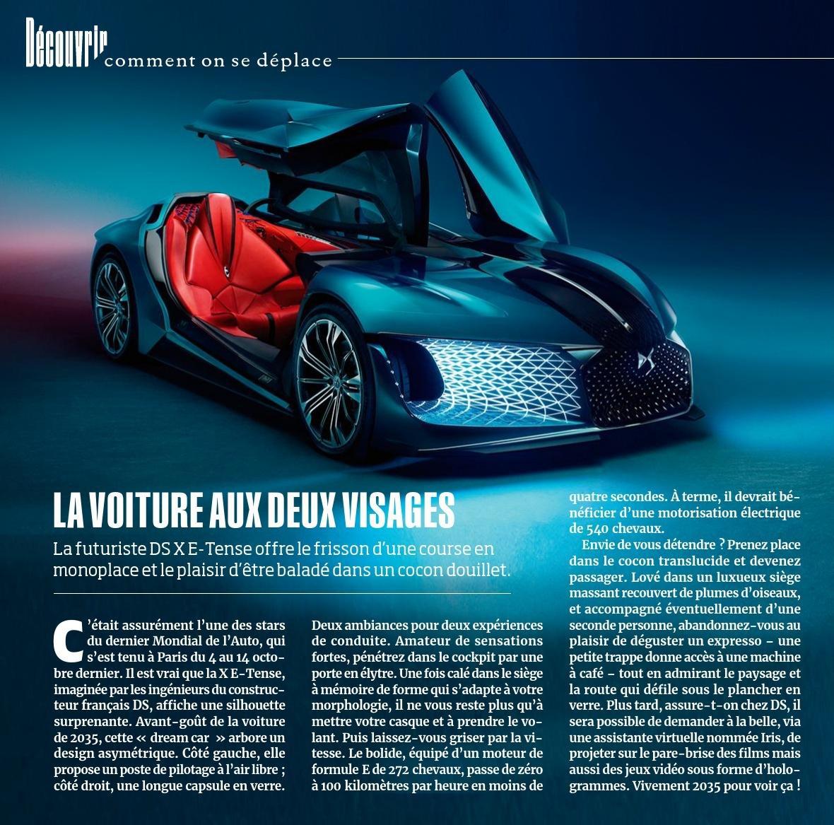 Par Christophe Bourgeois