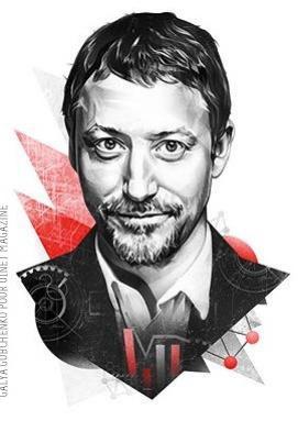 Par Amaury Mestre de Laroque