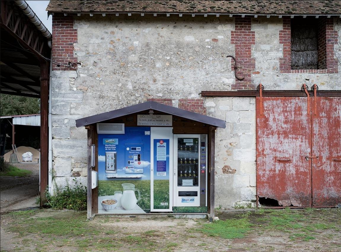 Par Véronique Bouvet (texte) et Nicolas Cleuet (photos)