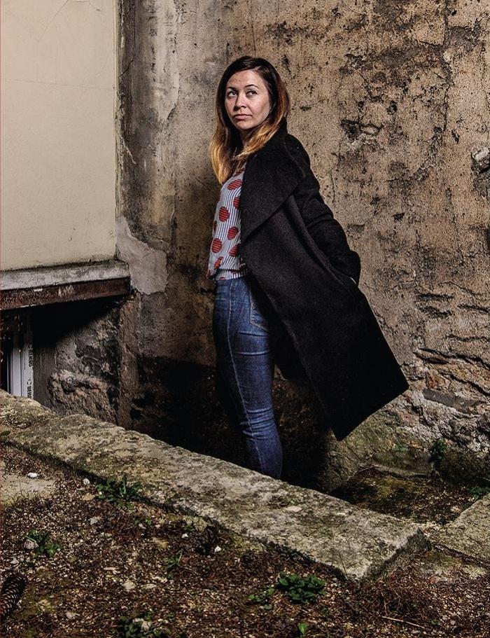 Par Pascale Baziller
