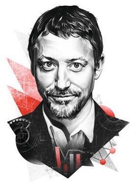 Par Amaury Mestre de Laroque
