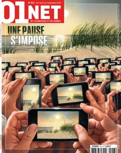 Edition du 7 Août 2019