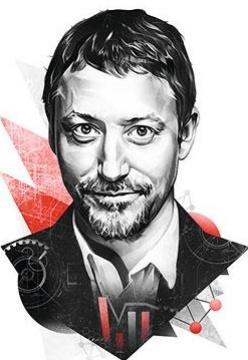 Par Amaury Mestre de Laroque