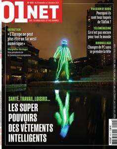 Edition du 20 Nov. 2019