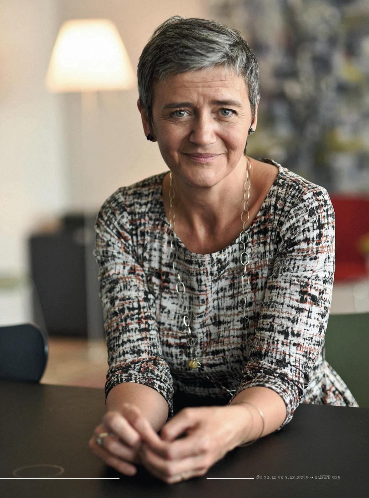 Propos recueillis par Bjørn Willum
