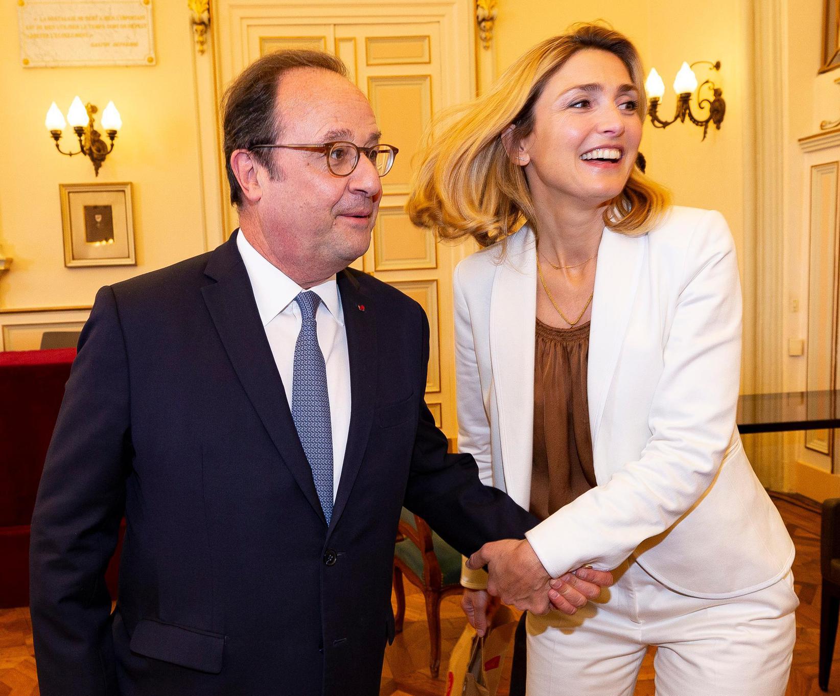 Sandrine Bajos À Martigues