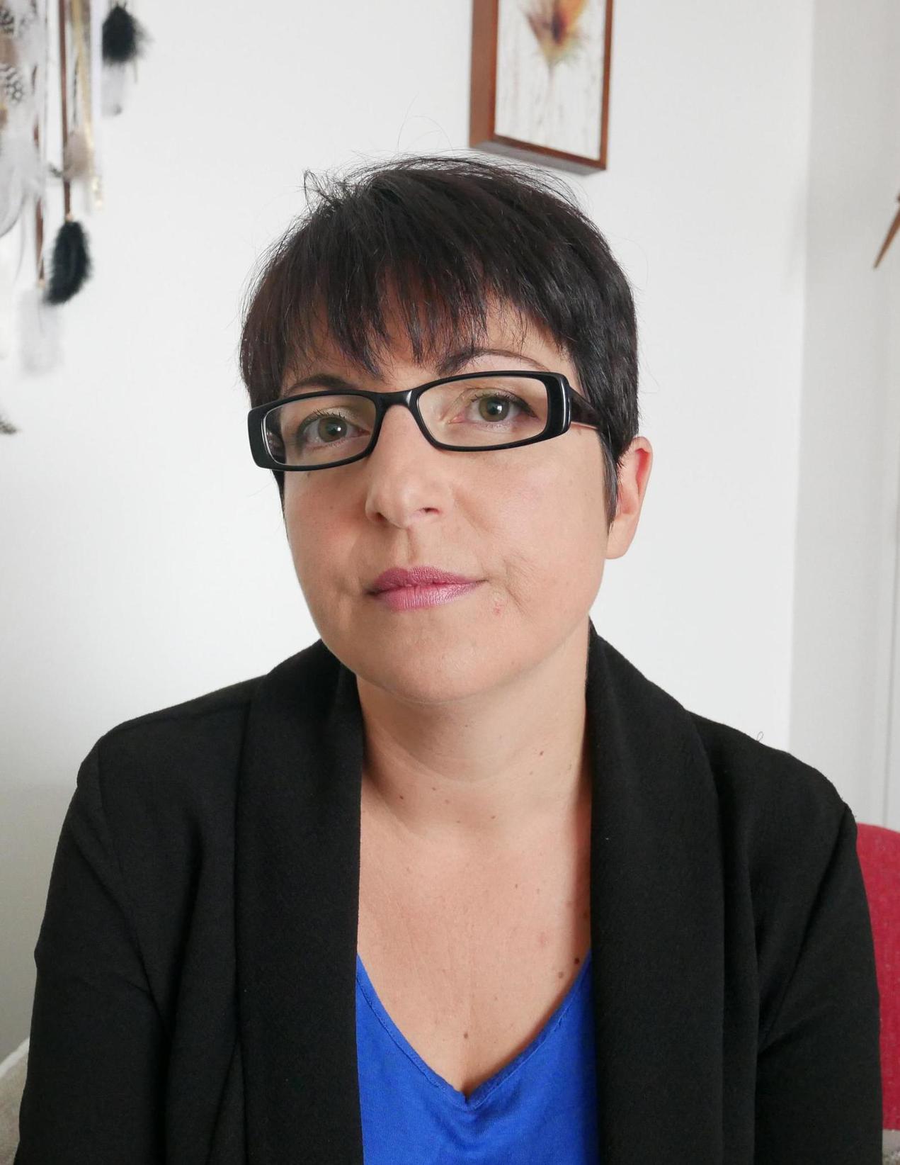 Aline Gérard
