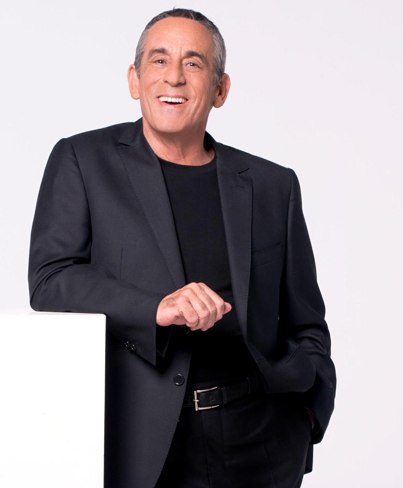 Benoît Daragon