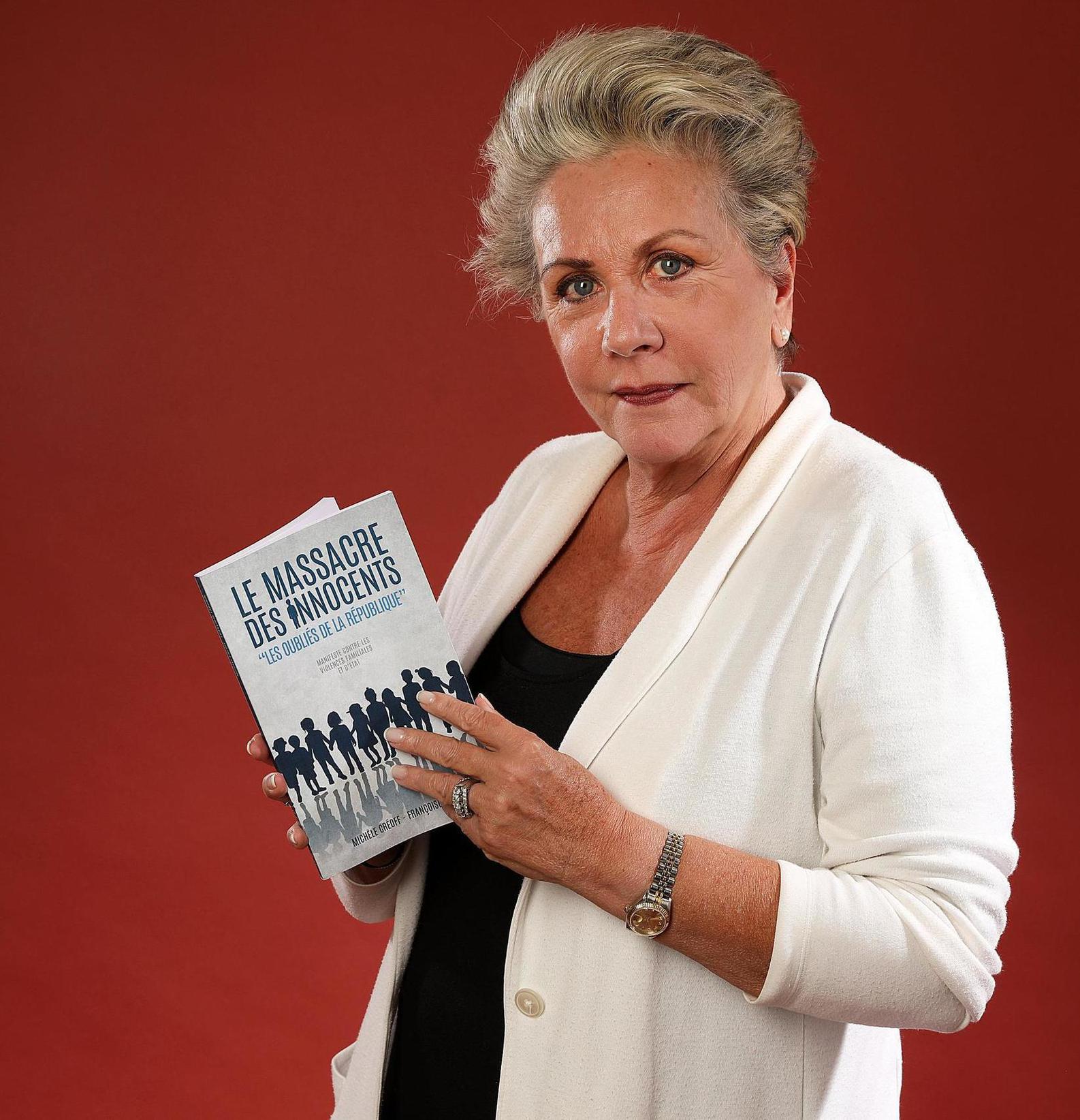Christine Mateus