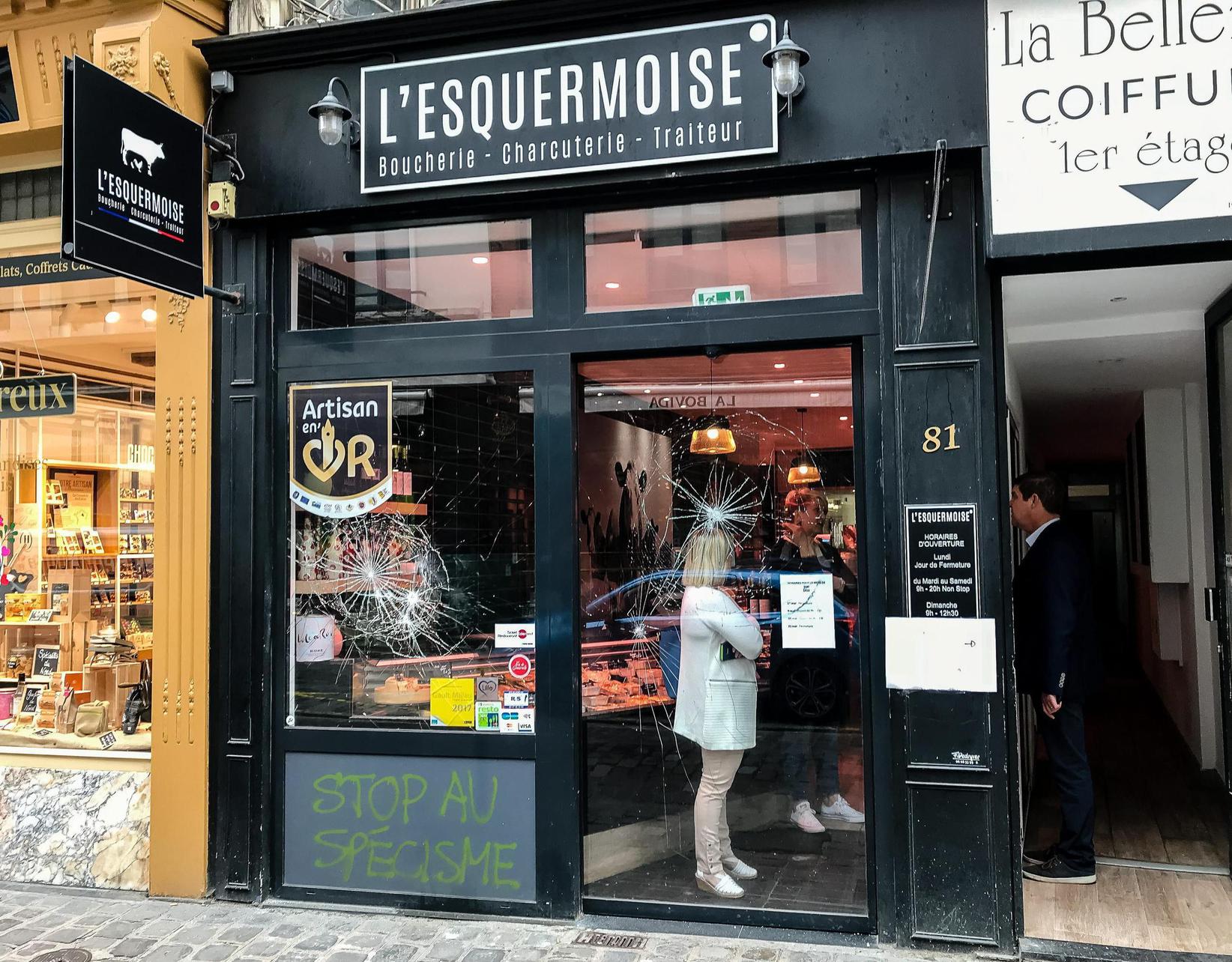 Hélène Hannon À Lille