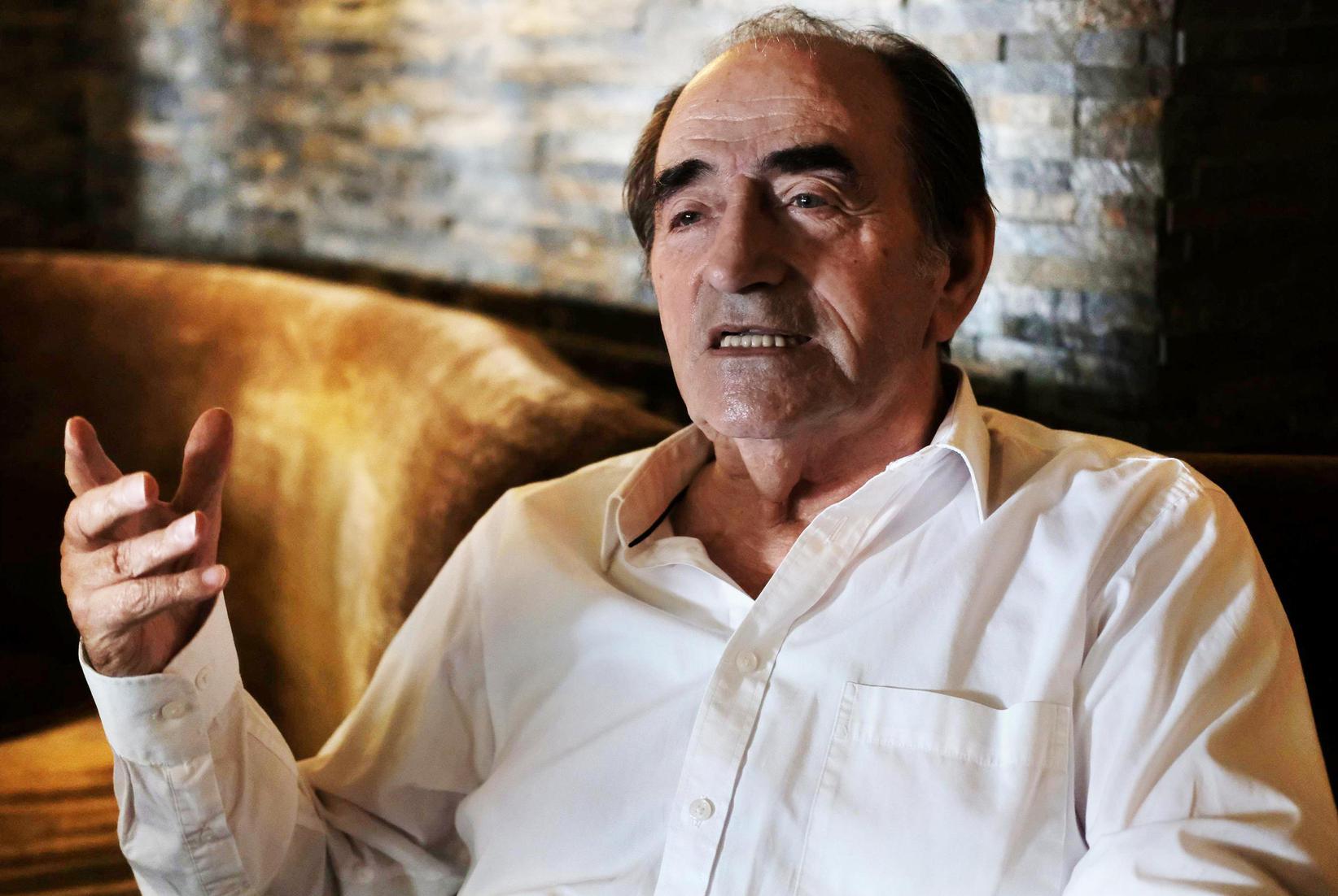 Sylvain Merle