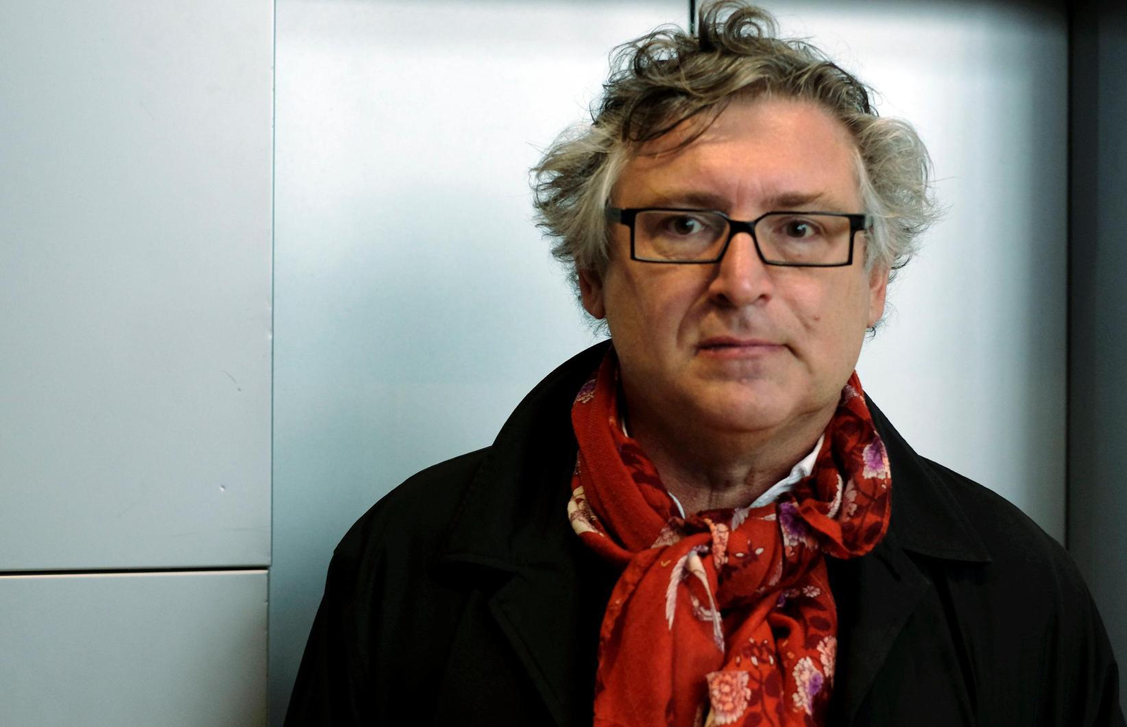 Michaël Zoltobroda