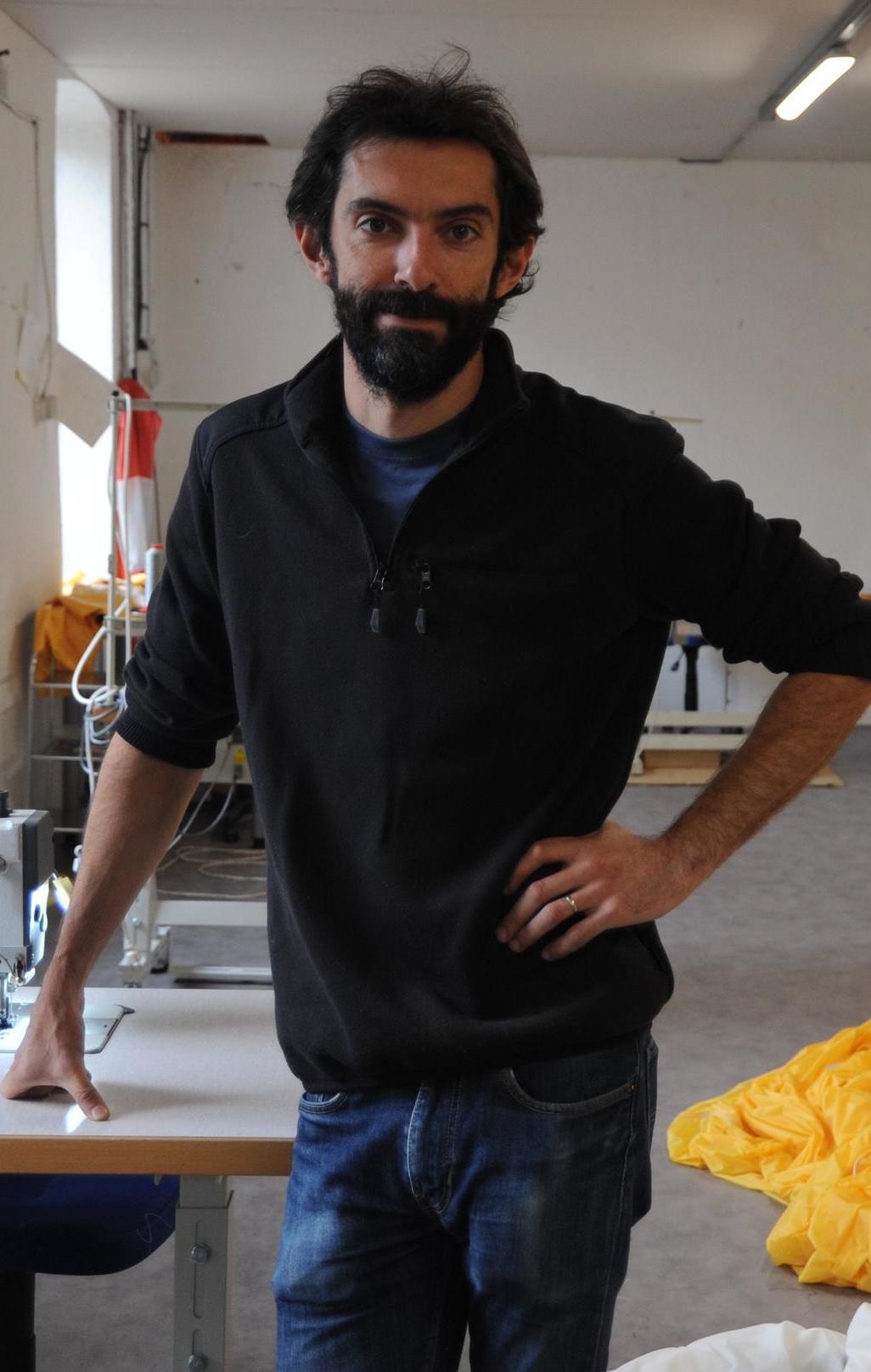 Cyril Michaud
