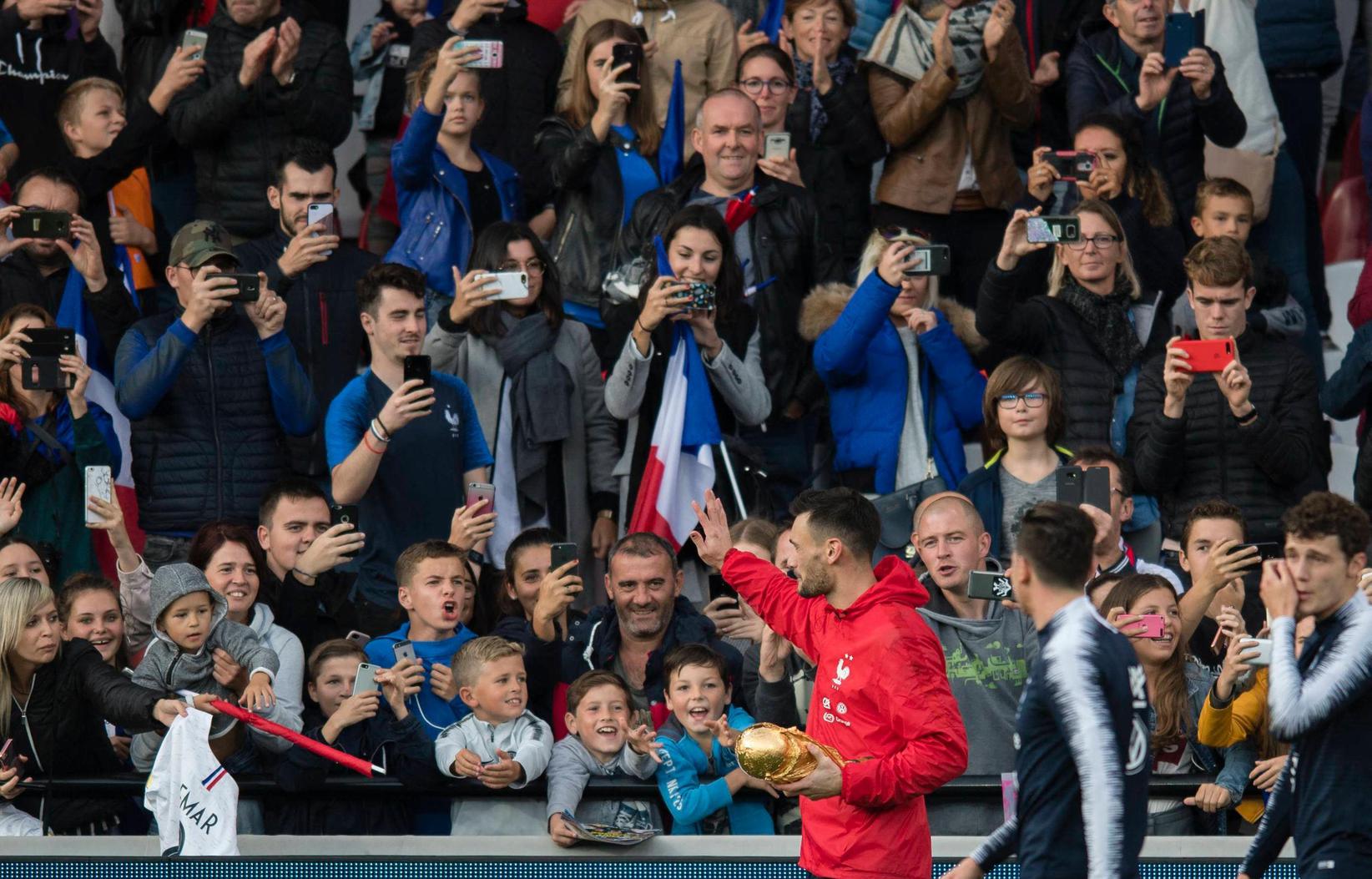 Ronan Folgoas,À Guingamp